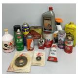 Automotive Products, Bearings