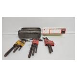 Hex Keys