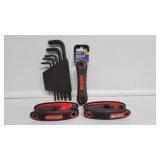 Hex Key Wrench