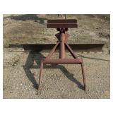 3-Point Hitch Rear Grader Blade