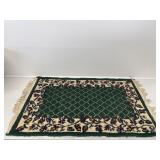 Full Heated Blanket, Throw Blanket and Rug