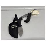 Whitetail Unlimited Pocket Knife, Buck Hunting