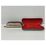 Hohner Chrometta 8 Chromatic Harmonica