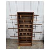 Handmade Foosball Table