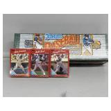 1990 Donruss Baseball Cards