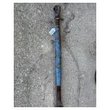 Three Point Hitch Top Link