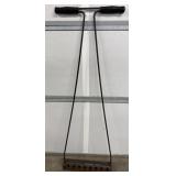 Hand Monta Mower