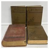 Books By: Louisa M Alcott(3)