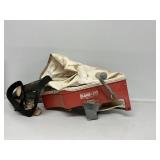 Dog Items, Leashes, Storage Container, Cable &