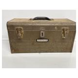 Craftsman Tool Box