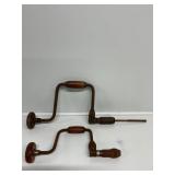 Hand Brace Drills (2)