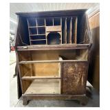 Secretary Desk