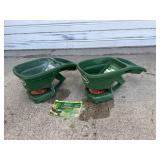 Scott Hand Header Spreader