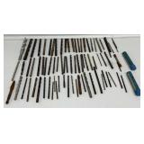 Wood Auger Bits Assorted Sizes