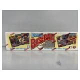 1991 Donruss Baseball Cards