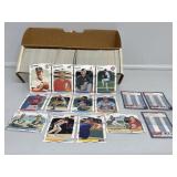 Fleer Baseball Cards