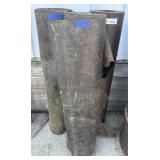 Roofing Paper and Shingle Rolls
