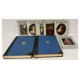 Gems of Art By Funk & Wagnalls