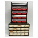 Hardware Organizers (2)
