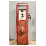 Tokheim Gas pump