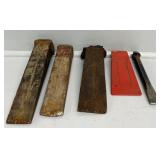 Steel Splitting Wedges,Plastic Wedge,Metal Chisel