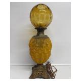 Parlor Table Lamp