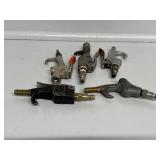 Pneumatic Blow Guns (5)