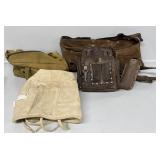 Tool Belts