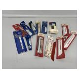 Jig Saw Blades, Milwaukee Sawzall Blades