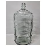 6.5 Gallon Glass Carboy