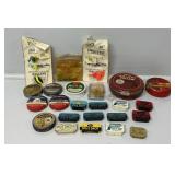 Fly Line Cleaner, Split Shot, Hooks, Fly Line,