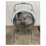 Westing House De Luxe Fan