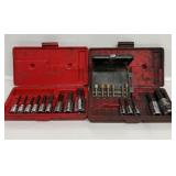SAE Hex Driver Bits, Metric Hex Bit