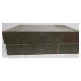 Metal Storage File Drawer (2)