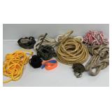 Assorted Rope