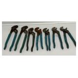Channel Lock Tongue & Groove Pliers W/Dipped