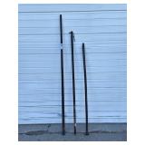 Point Bars