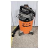 12 Gallon Portable Blower Shop Vac