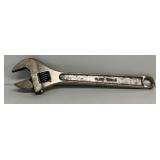 Crescent Wrench 450MM