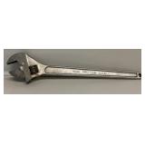 Crescent Wrench 600MM