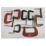C-Clamps