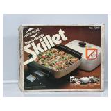 West Bend 11" Electric Skillet