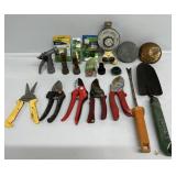 Water Timer, Gardening Hand Tools, Metal W