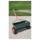 Scottï¿½s Model 75-3 Seed Spreader