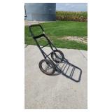 Deer Hauler- Collapsible