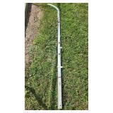 Aluminum Rail