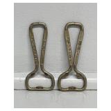 Coca-Cola Bottle Opener (2)