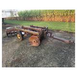 John Deere Tandem Disc