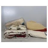 Full/ Queen Quilt, Dellwood Blanket 80x90