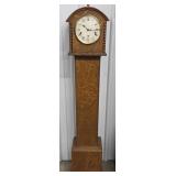 Small Grandmother Clock